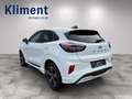 Ford Puma 1,0 EcoBoost Hybrid ST-Line Weiß - thumbnail 3