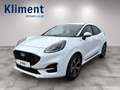 Ford Puma 1,0 EcoBoost Hybrid ST-Line Weiß - thumbnail 15