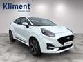 Ford Puma 1,0 EcoBoost Hybrid ST-Line Weiß - thumbnail 18