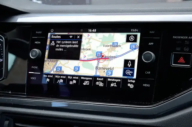 Volkswagen Polo view 14