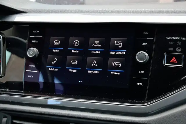 Volkswagen Polo view 15