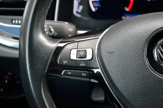Volkswagen Polo view 10