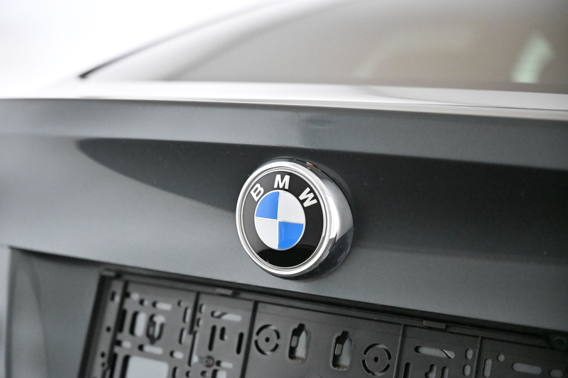 BMW X6 xDrive50i Österreich-Paket Aut. Pickerl NEU — photo 13