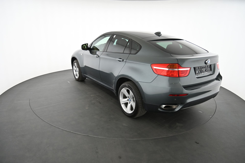 BMW X6 xDrive50i Österreich-Paket Aut. Pickerl NEU — photo 9