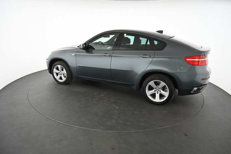 BMW X6 xDrive50i Österreich-Paket Aut. Pickerl NEU — photo 7