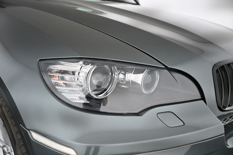 BMW X6 xDrive50i Österreich-Paket Aut. Pickerl NEU — photo 15