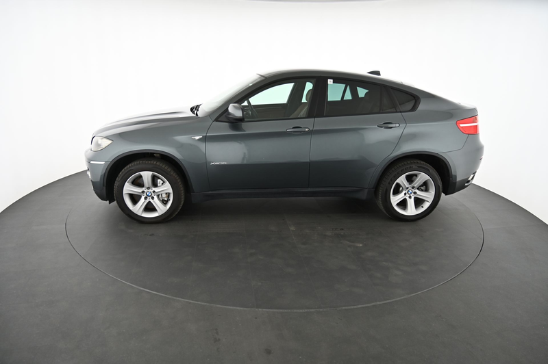 BMW X6 xDrive50i Österreich-Paket Aut. Pickerl NEU — photo 5
