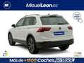 Volkswagen Tiguan 1.4 eHibrid Life 180kW Blanco - thumbnail 4