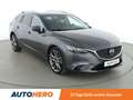 Mazda 6 2.5 Kizoku Intense Aut*NAVI*ACC*CAM*PDC*SHZ* Grau - thumbnail 8
