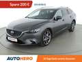 Mazda 6 2.5 Kizoku Intense Aut*NAVI*ACC*CAM*PDC*SHZ* Grau - thumbnail 1