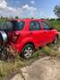 Daihatsu Terios 1.5-16v 2WD Rood - thumbnail 4