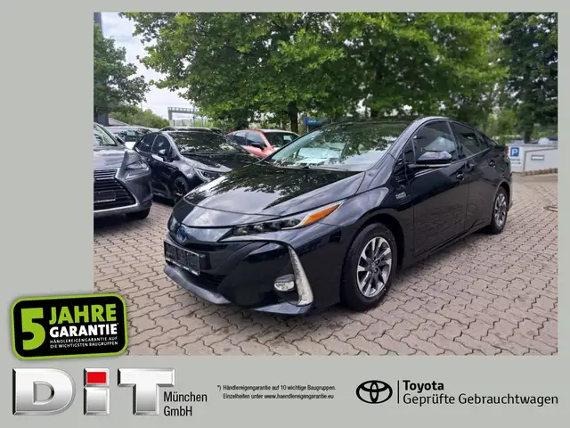 Toyota Prius 1.8 Comfort wenig KM*guter Zustand