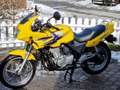 Honda CB 500 Žlutá - thumbnail 2