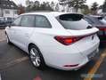 SEAT Leon Sportstourer 1.5 eTSI FR DSG Navi RüKa Wit - thumbnail 3