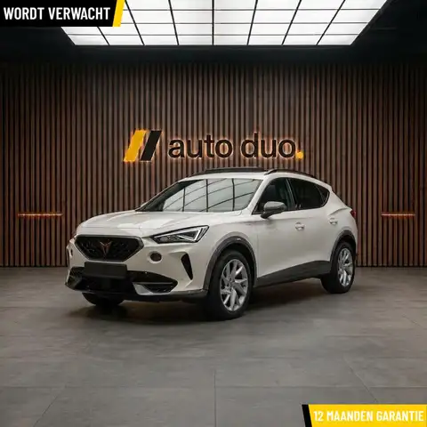 CUPRA Formentor 1.4 e-Hybrid Performance