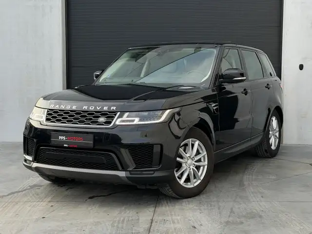 Land Rover Range Rover Sport P300 | 1STE EIGENAAR | FULL LR HISTORY