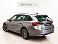 Skoda Octavia Combi 1.5 TSI MHEV Selection DSG7 110kW Gris - thumbnail 2