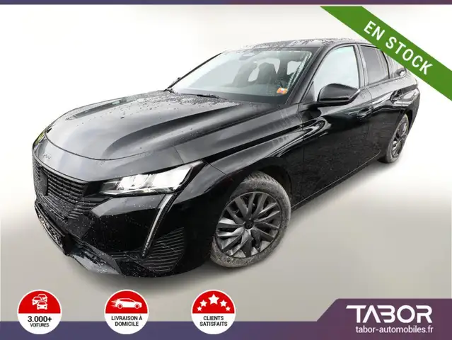 Peugeot 308 SW 1.5 BlueHDi 130 Aut. Allure GPS