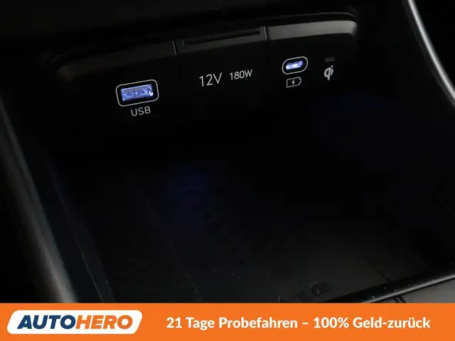 Hyundai I20 view 27