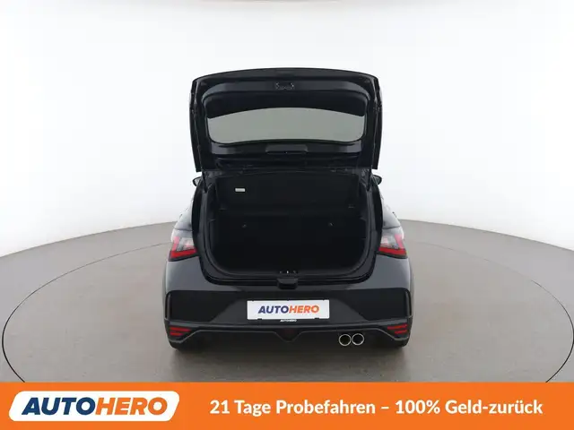 Hyundai I20 view 16