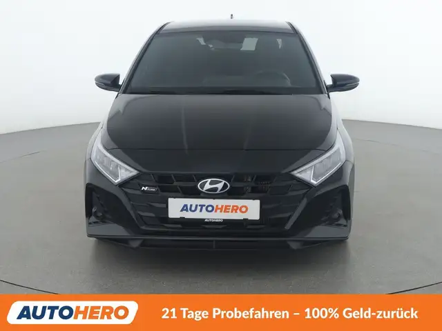 Hyundai I20 view 9
