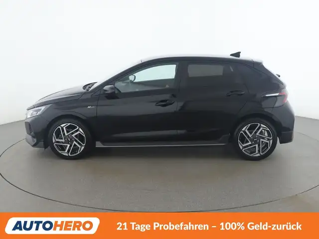 Hyundai I20 view 3