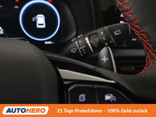 Hyundai I20 view 30