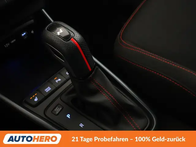 Hyundai I20 view 28