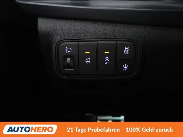 Hyundai I20 view 29