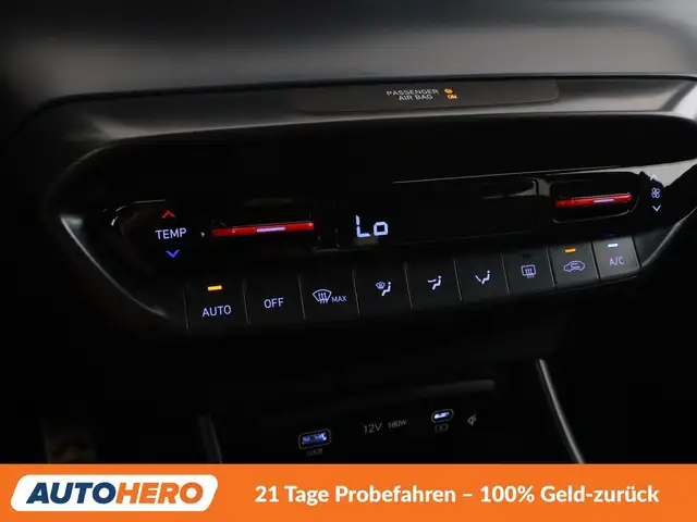 Hyundai I20 view 26