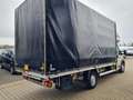 Peugeot Boxer Pritsche L4 Schiebe Plane Schlafkab Luftfede Silber - thumbnail 4