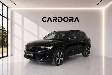 XC 40 P8 Twin Pure Electric AWD Ultimate Recharge
