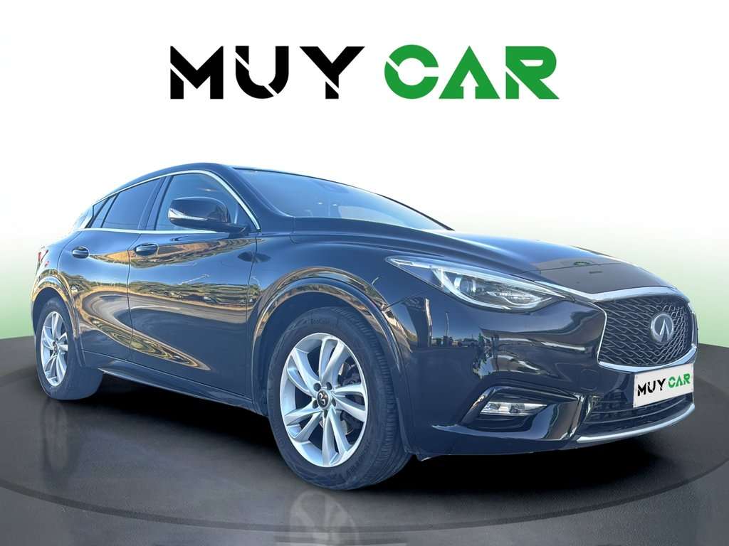 Infiniti Q30 1.5d Premium - foto 1
