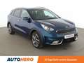 Kia Niro 1.6 Spirit Aut.*NAVI*CAM*PDC*SHZ*ACC* Blau - thumbnail 8