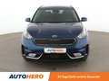 Kia Niro 1.6 Spirit Aut.*NAVI*CAM*PDC*SHZ*ACC* Blau - thumbnail 9