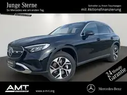 Mercedes-Benz GLC 300 de 4M AVANTGARDE*Fahrassistenz PaketPlus