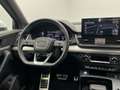 Audi Q5 S line 40 TDI quattro DAB Bang&Olufsen Matrix Blanc - thumbnail 8