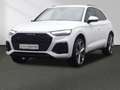 Audi Q5 S line 40 TDI quattro DAB Bang&Olufsen Matrix Blanc - thumbnail 14