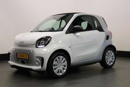 smart forTwo EQ Comfort 60KW | A/C Climate | Cruise | Stoel ver