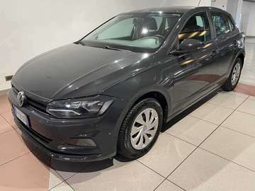 6ª serie 1.6 TDI 5p. Trendline BlueMotion Techno