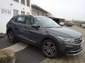 Volkswagen Tiguan Elegance 4Motion Grau - thumbnail 2