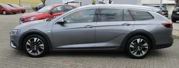 Insignia Sports Tourer 1.5 Direct Inj Turbo Aut Ex