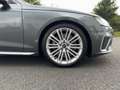 Audi S4 3.0 TDI quattro Matrix Navi Head-up Gris - thumbnail 13