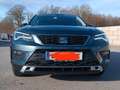 SEAT Ateca Ateca 1,6 Style TDI Style Grau - thumbnail 3