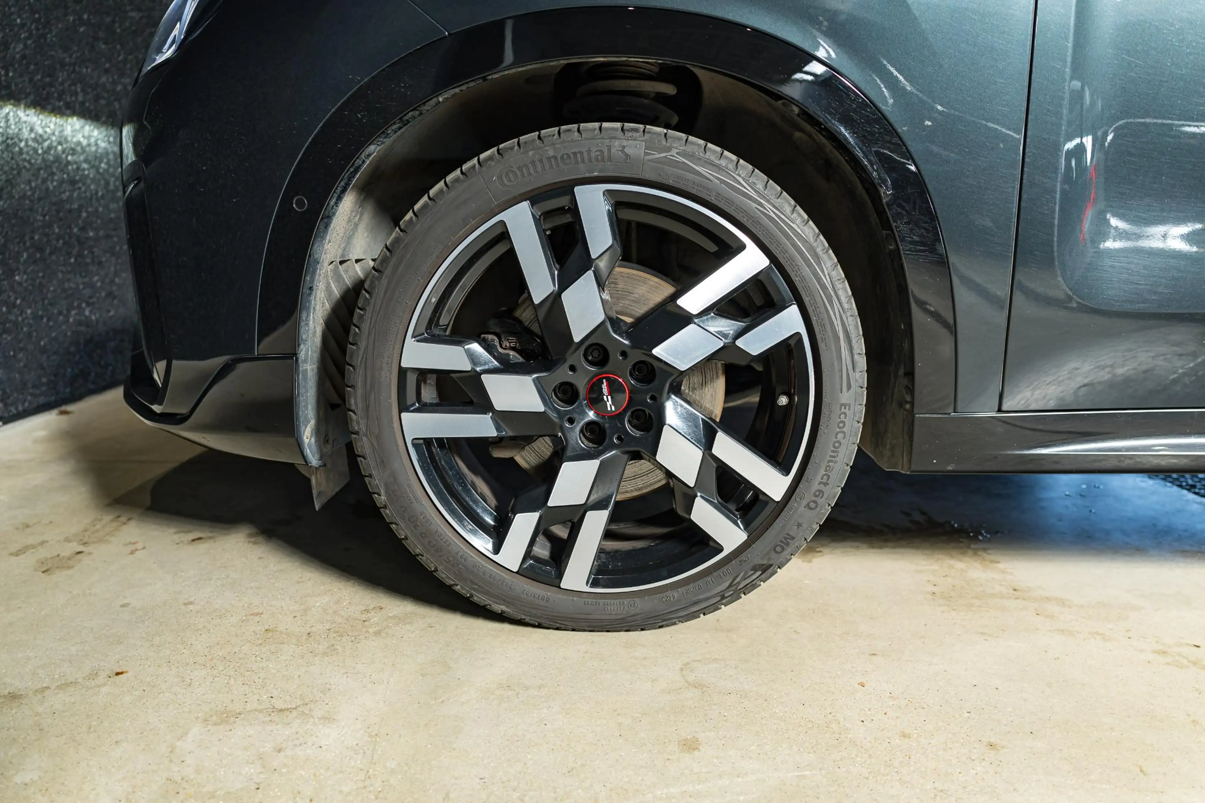 MINI John Cooper Works Countryman C JCW PANO DAK | HUD | CAM | Adaptive CC | Memory — photo 10