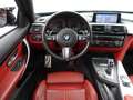 BMW 428 4-serie Coupé 428i 280pk M Performance Aut- Schuif Grau - thumbnail 6