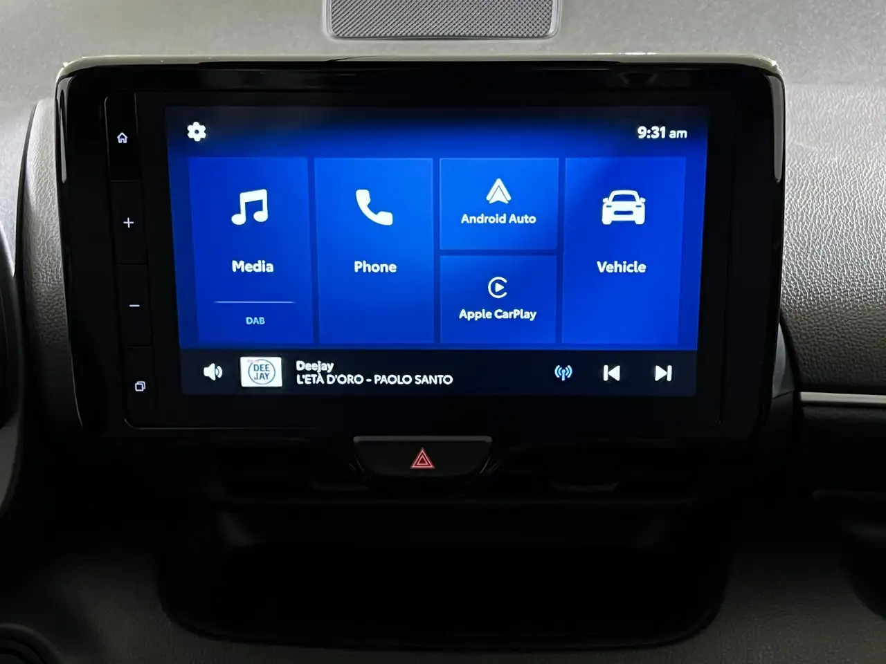 Mazda 2 Mazda2 Hybrid 1.5 VVT e-CVT Full Hybrid Elec. Exclusive-Line, миниатюра 11