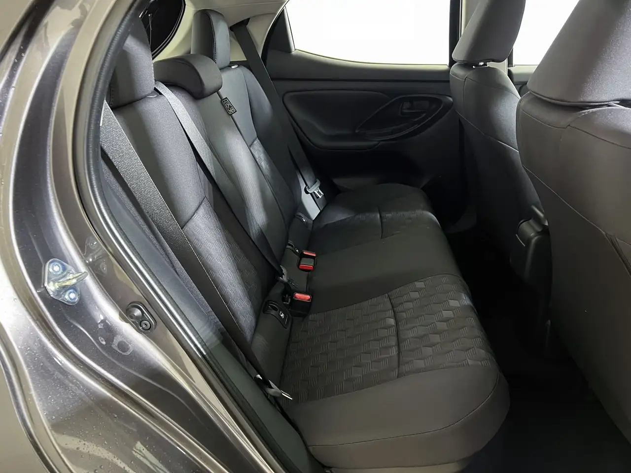 Mazda 2 Mazda2 Hybrid 1.5 VVT e-CVT Full Hybrid Elec. Exclusive-Line, миниатюра 10