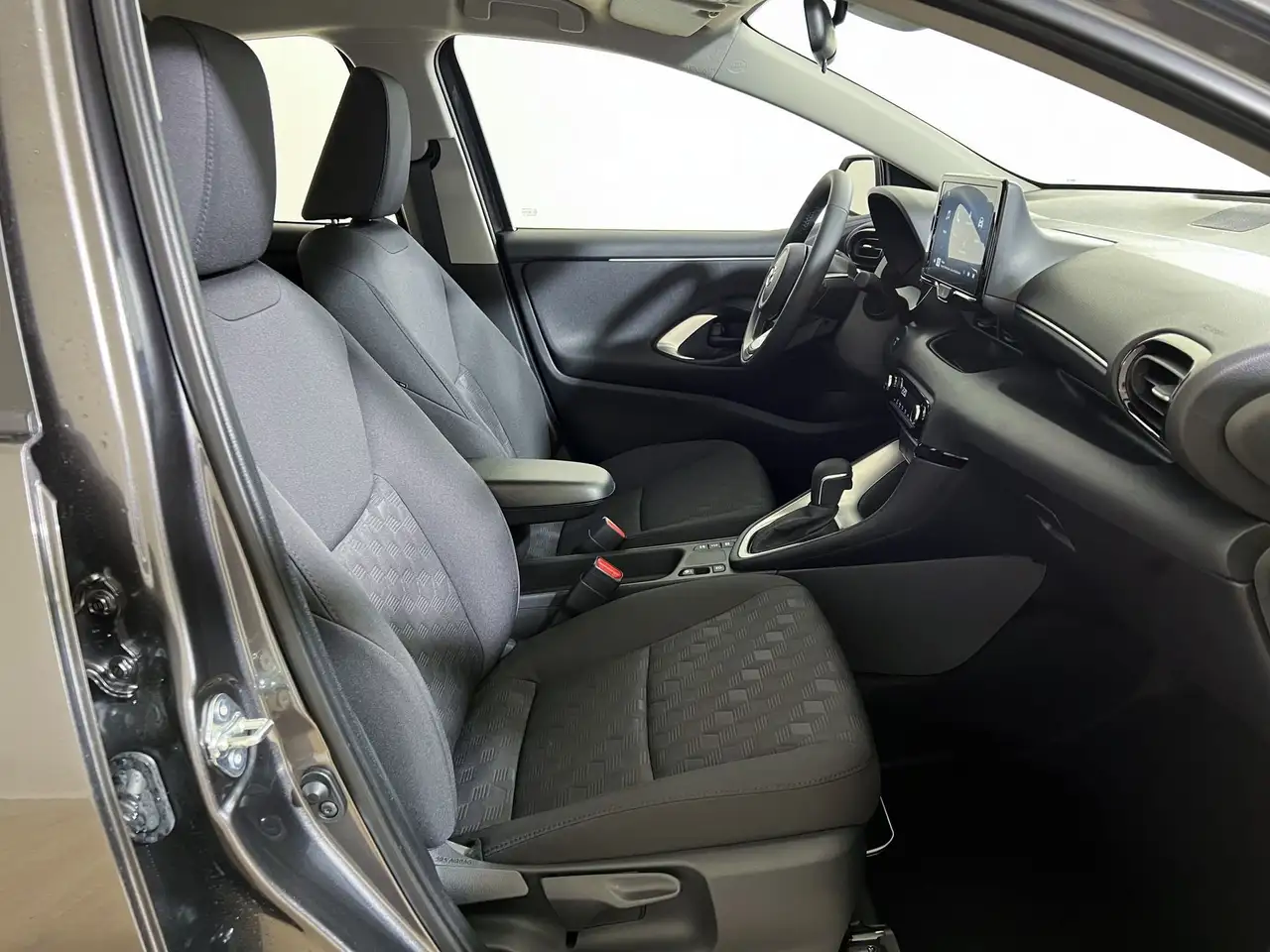 Mazda 2 Mazda2 Hybrid 1.5 VVT e-CVT Full Hybrid Elec. Exclusive-Line, миниатюра 9