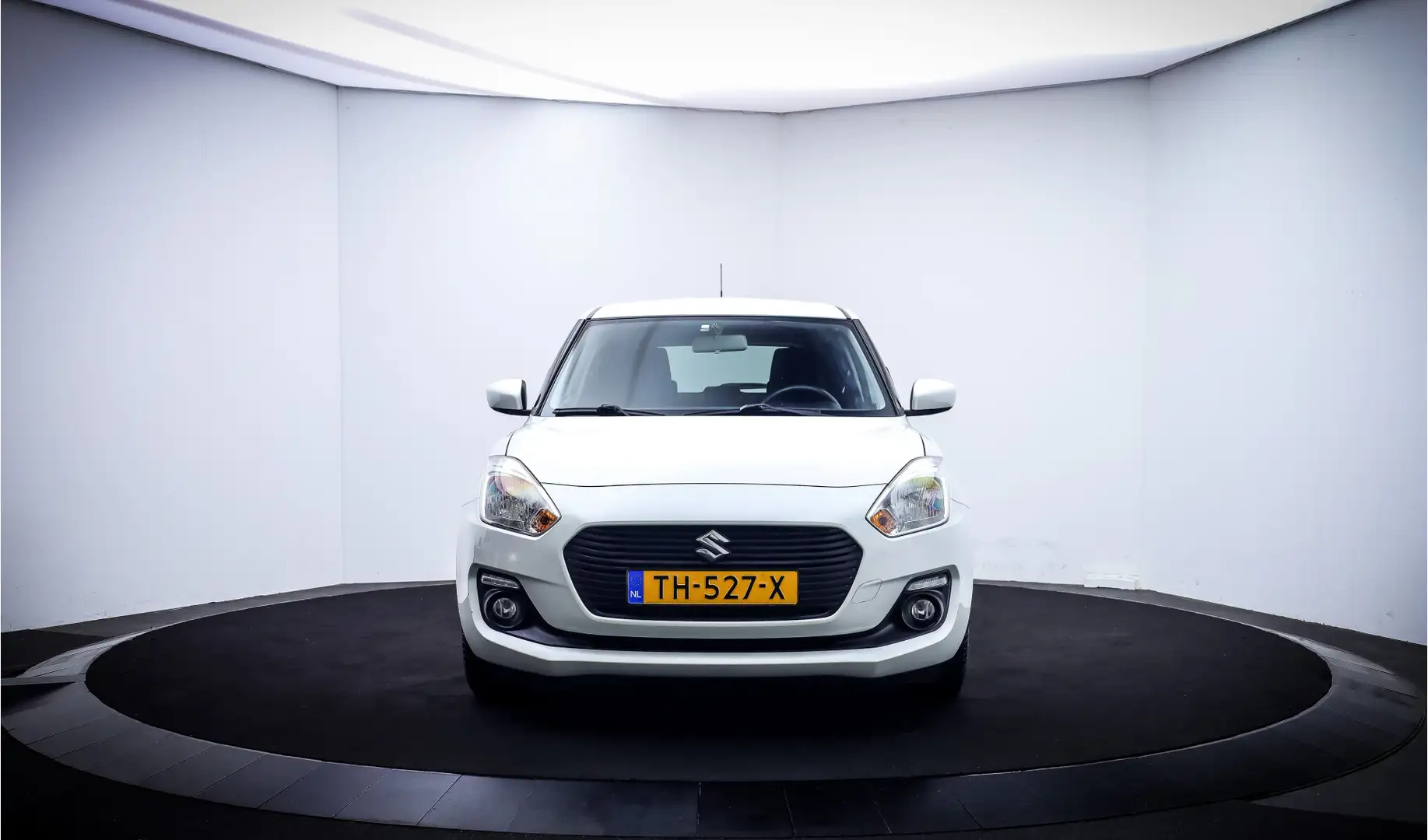 Suzuki Swift 1.2 SELECT CAMERA | CARPLAY | STOELVERW | DAB | AI Wit - 2